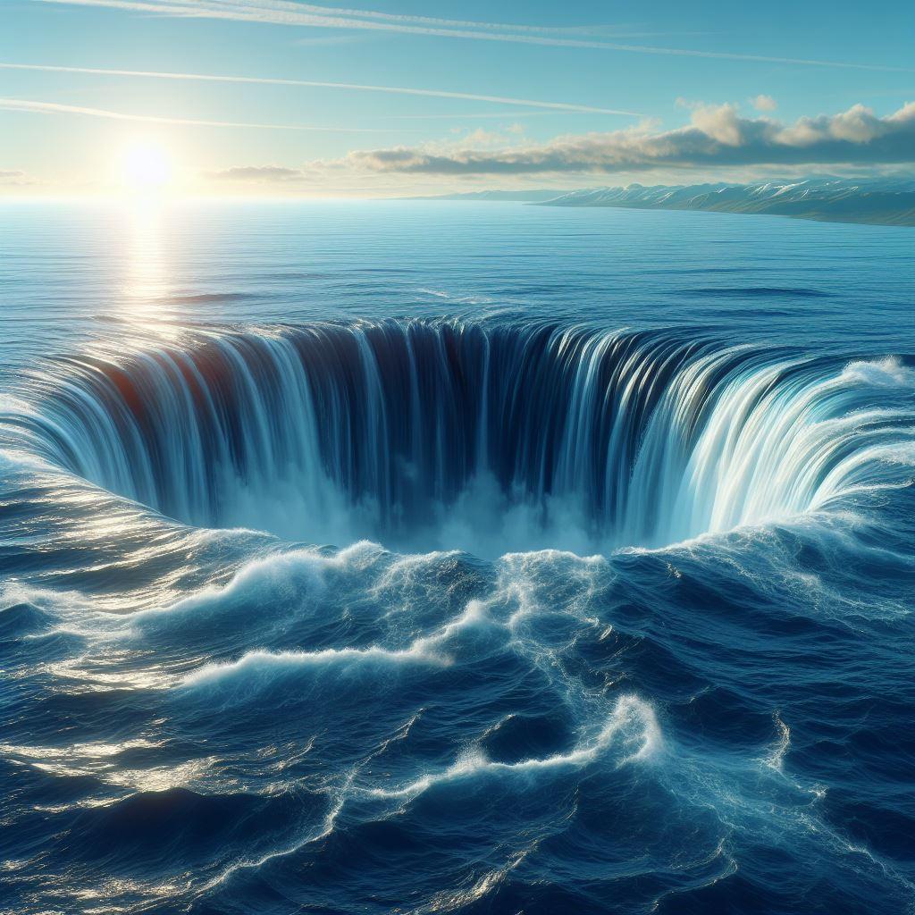 海穴