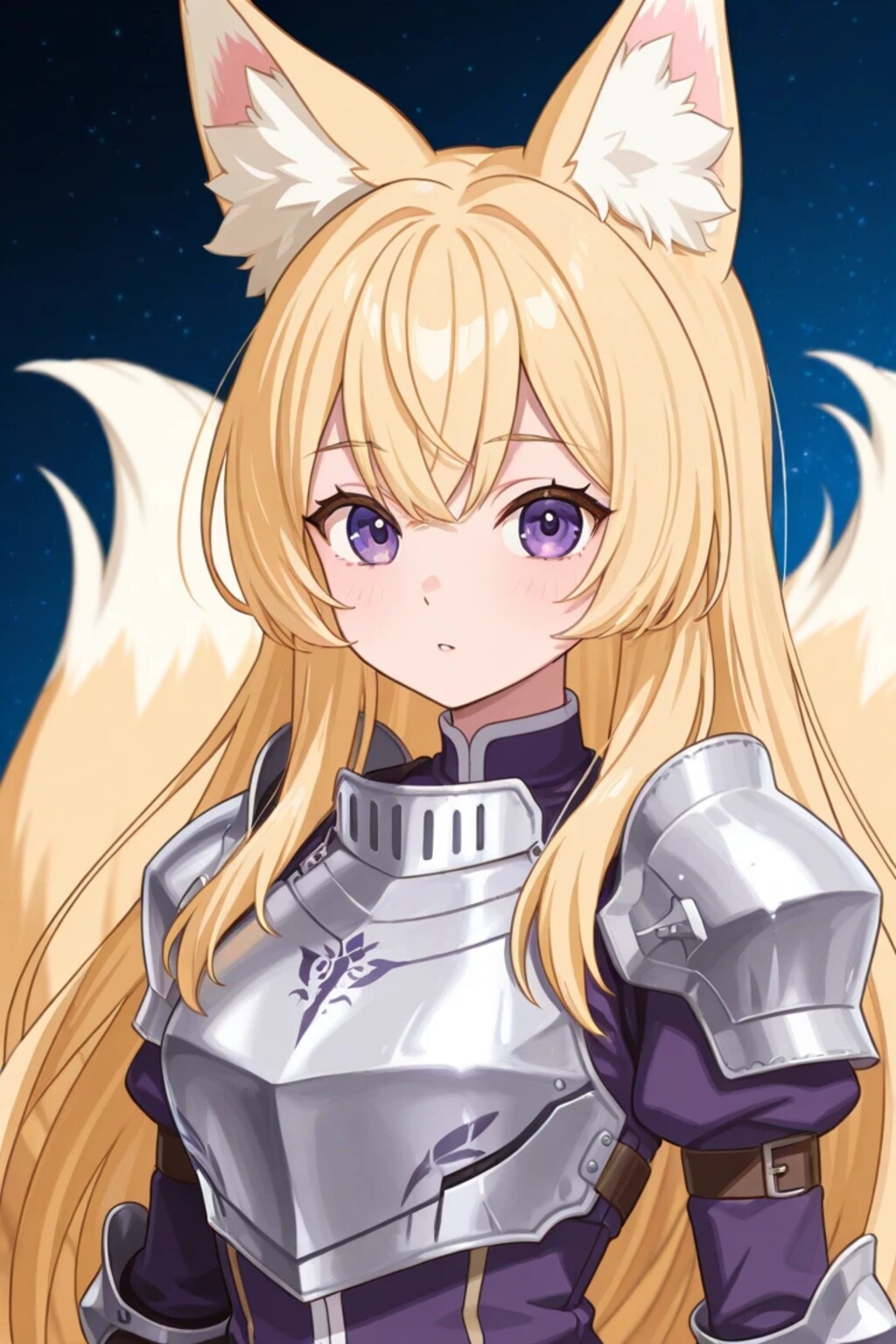 【ケモ耳】クレアちゃん102