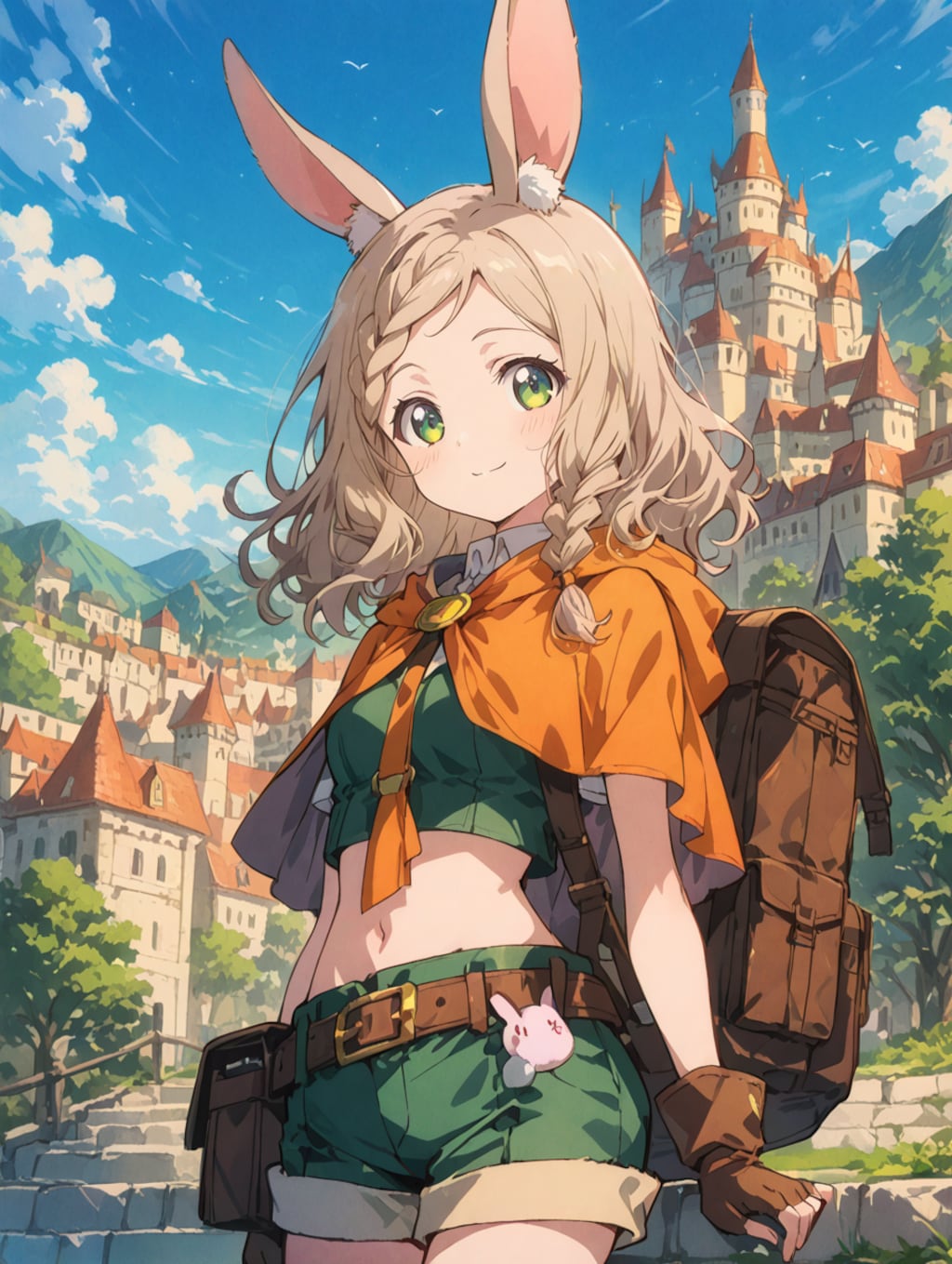 地図に頼らない冒険に出よう