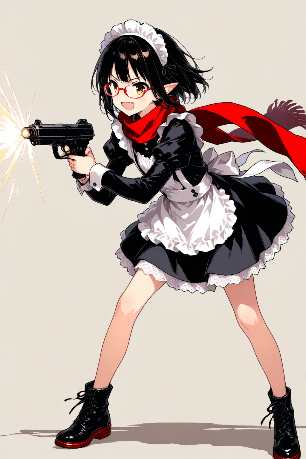 ちちぷい生成没の寄せ集め