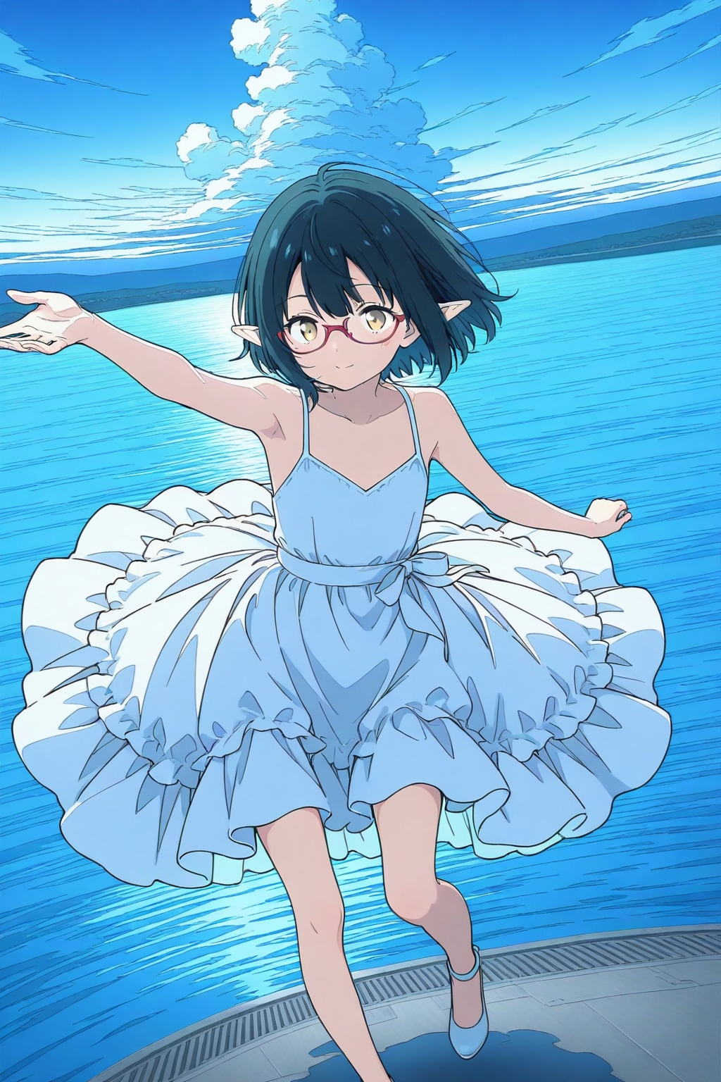 ちちぷい生成没の寄せ集め