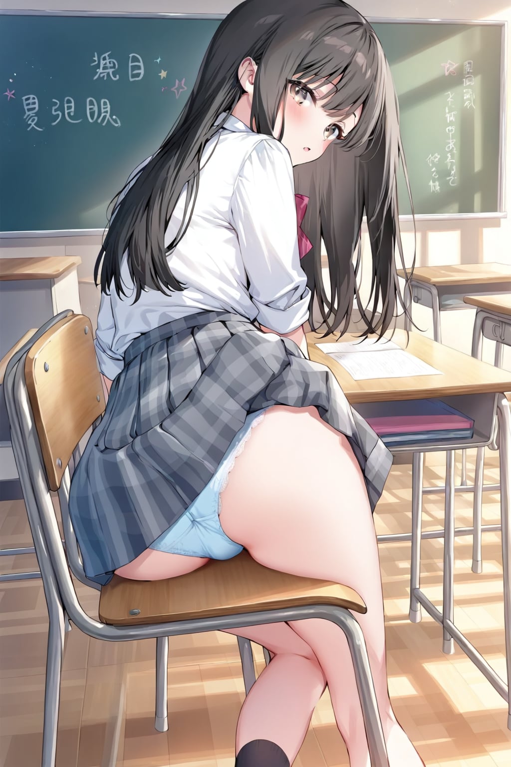 なにっ？×サプリメント