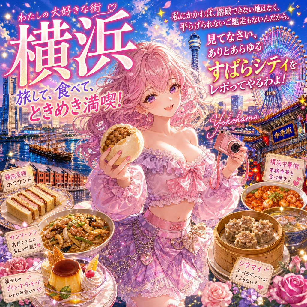 【タグ参加＆使用歓迎】#即興プロンプト選手権 その１５５