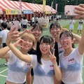 体育祭 10枚目