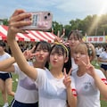 体育祭 5枚目