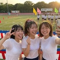 体育祭 4枚目