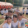 体育祭 2枚目