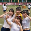 体育祭 12枚目