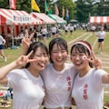 体育祭 3枚目