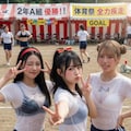 体育祭 7枚目