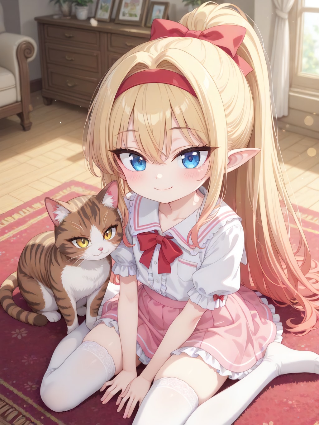 最近のエルフまとめ26年4月中旬