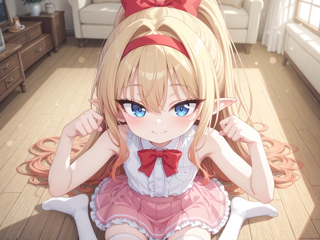 最近のエルフまとめ26年4月中旬