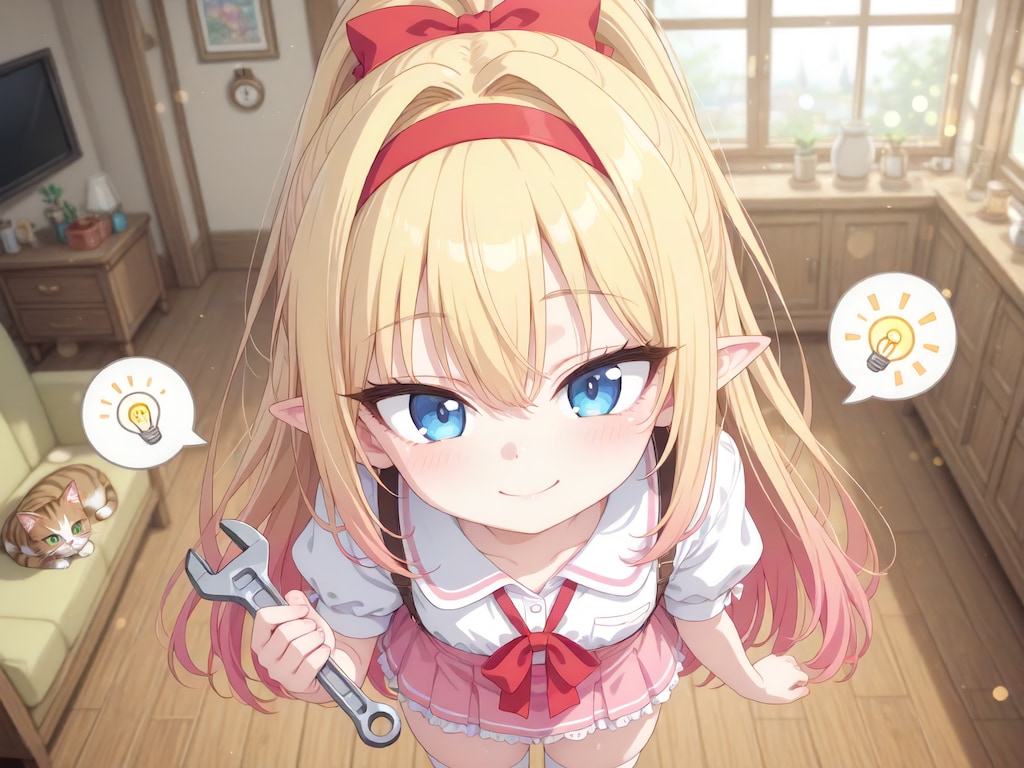 最近のエルフまとめ26年4月中旬