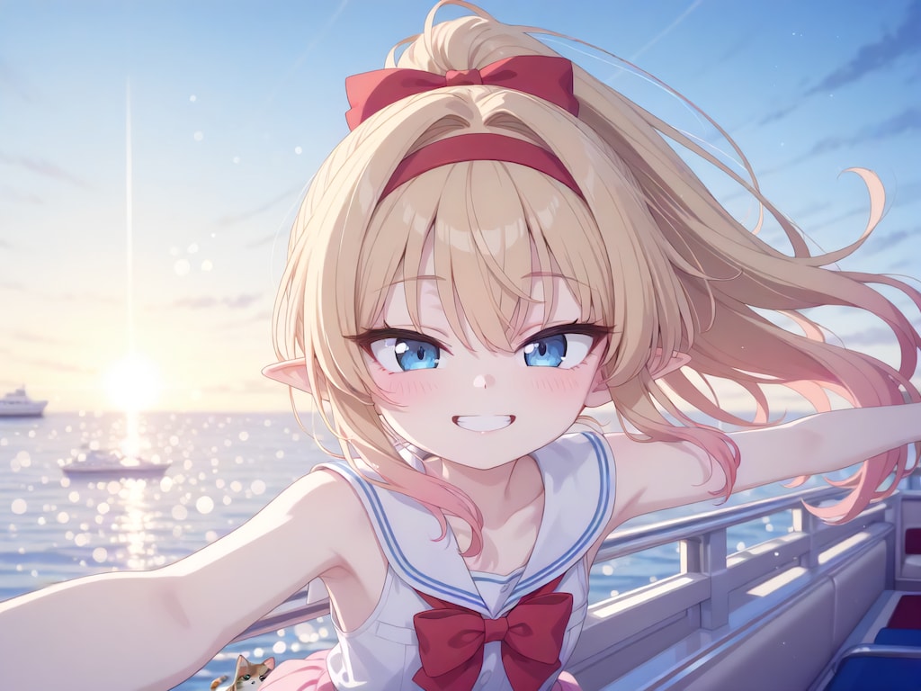 最近のエルフまとめ26年4月中旬