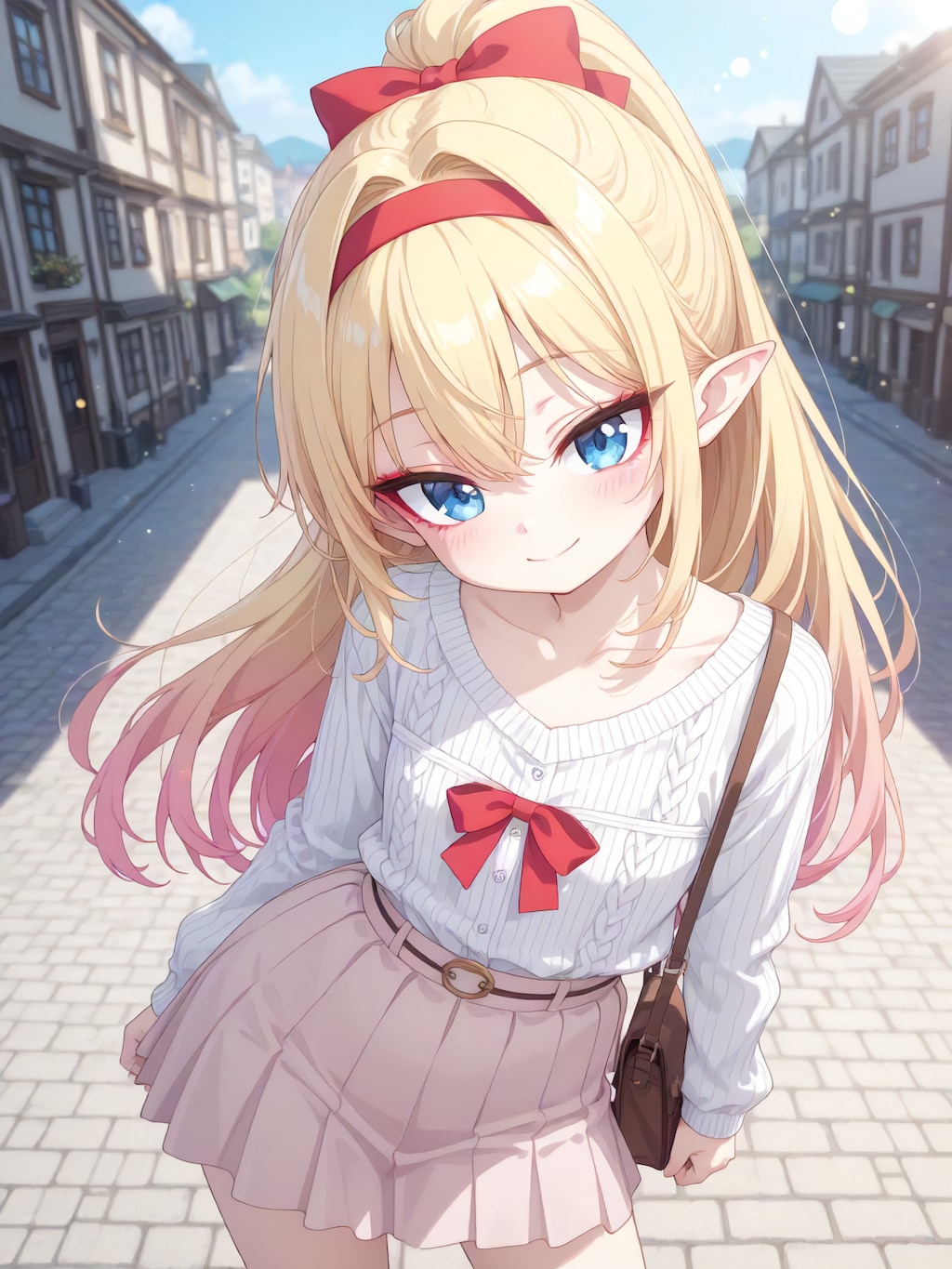 最近のエルフまとめ26年4月中旬