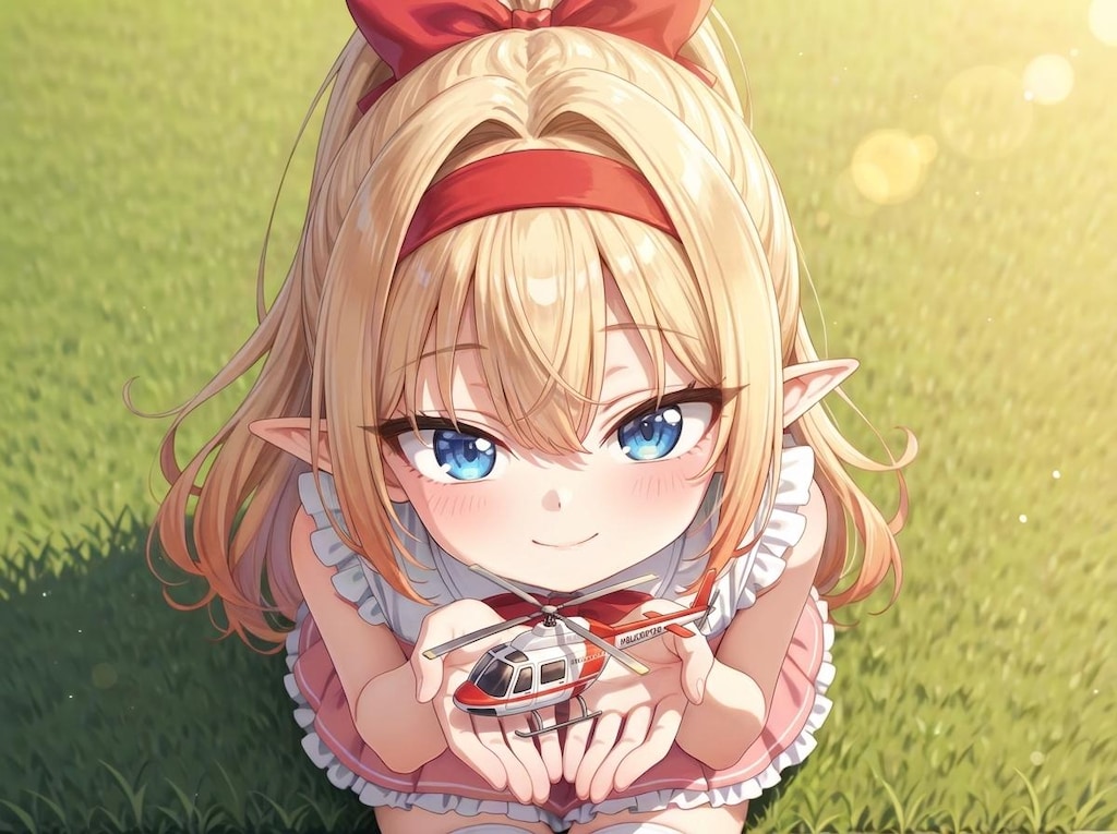 最近のエルフまとめ26年4月中旬