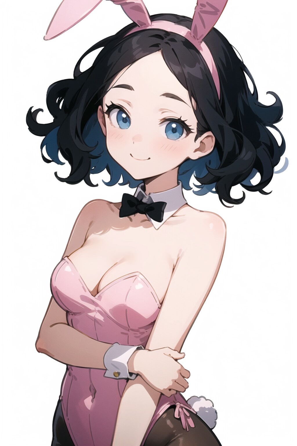 今日のバニーガール（2025/06/12）
