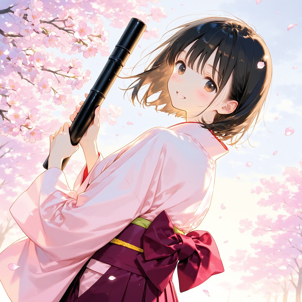 卒業