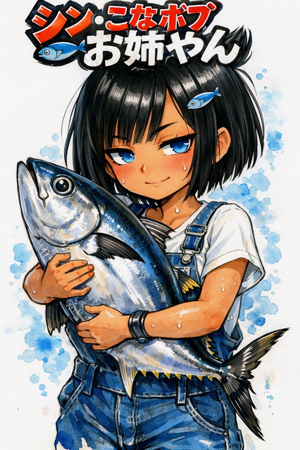 みんなのアイドルこなつちゃん(⩌⩊⩌)✌️03