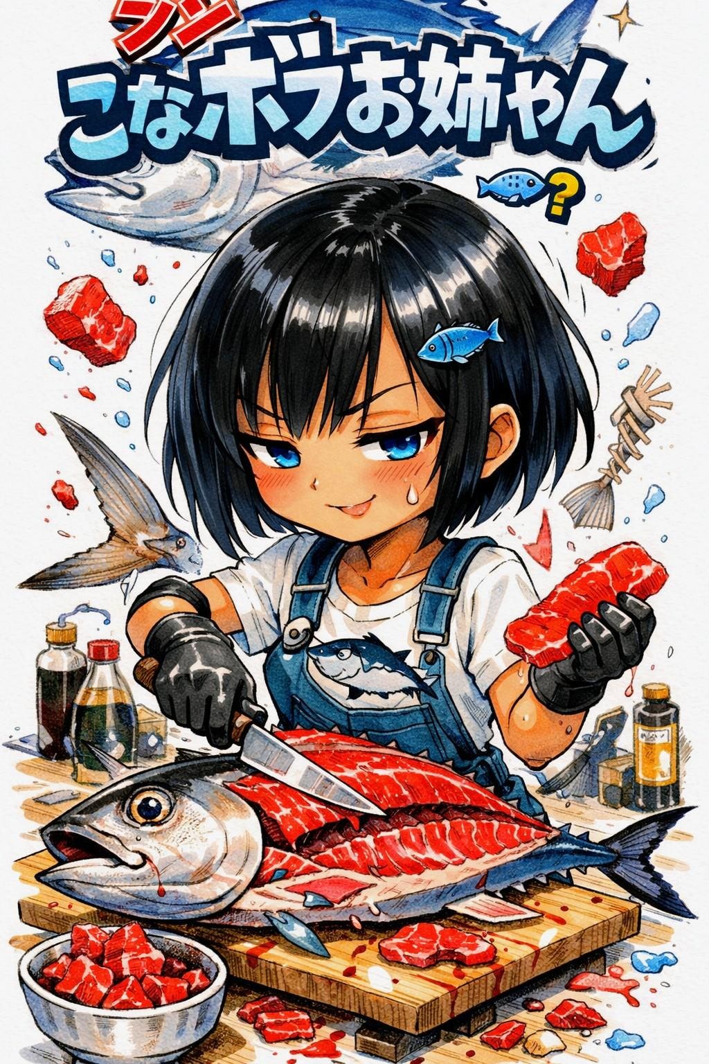 みんなのアイドルこなつちゃん(⩌⩊⩌)✌️03