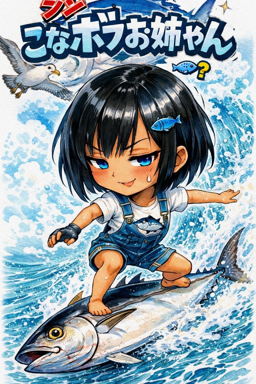 みんなのアイドルこなつちゃん(⩌⩊⩌)✌️03