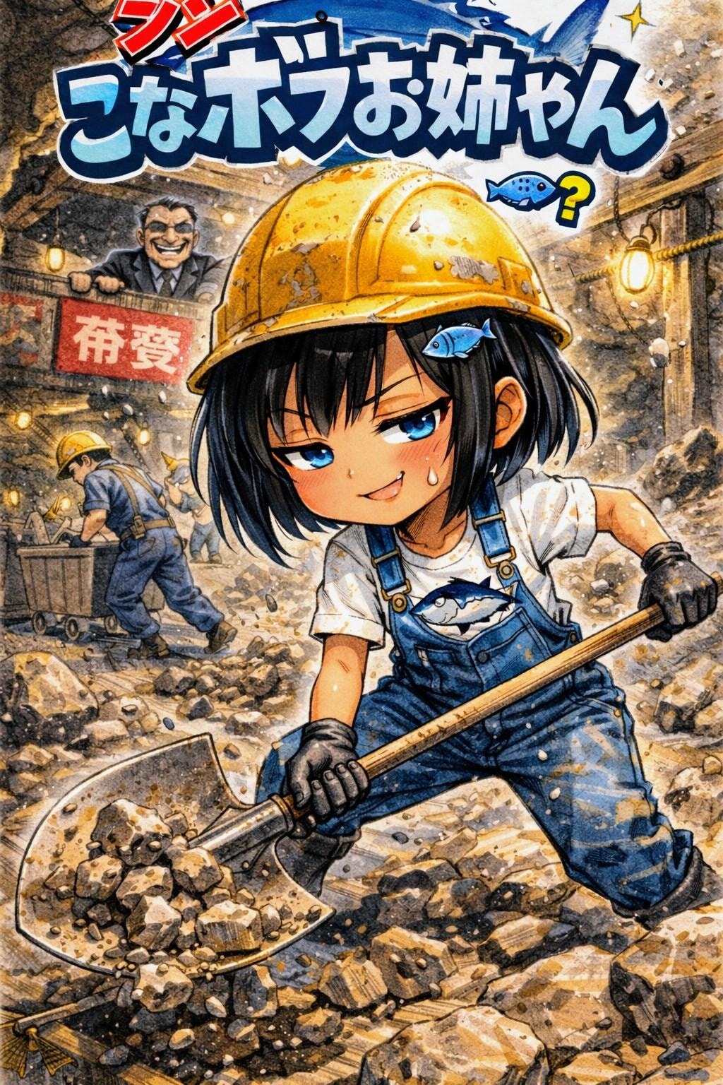 みんなのアイドルこなつちゃん(⩌⩊⩌)✌️03