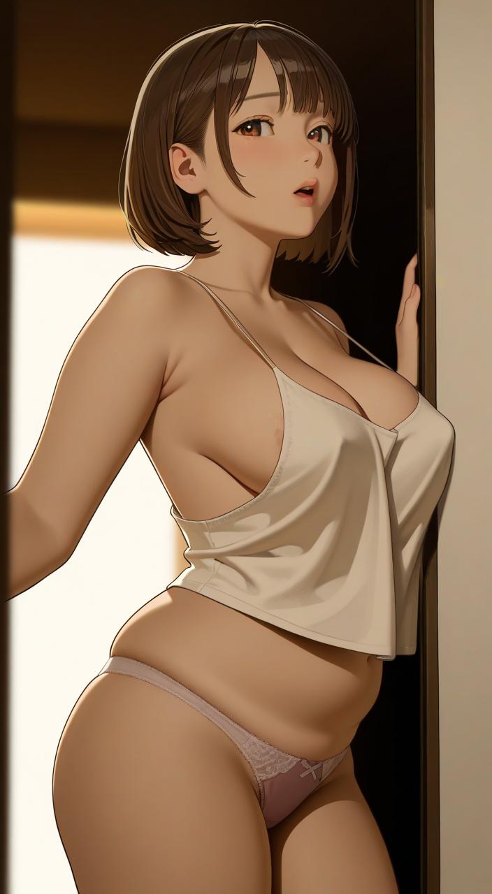 妹は気にしないが...俺は...