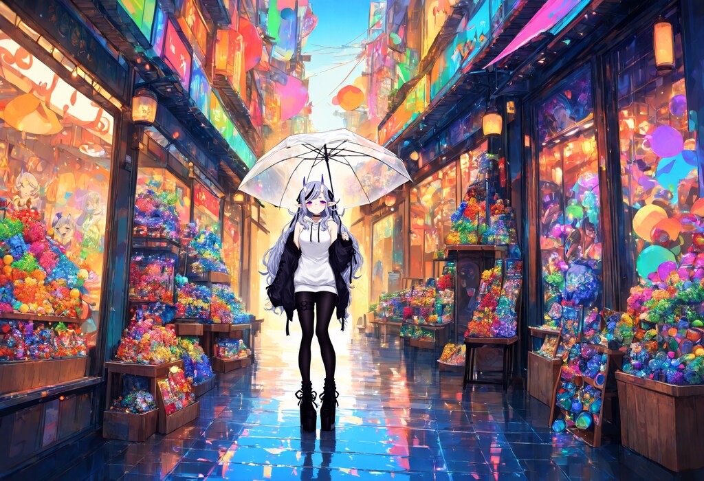 竜胆尊 / にじさんじ