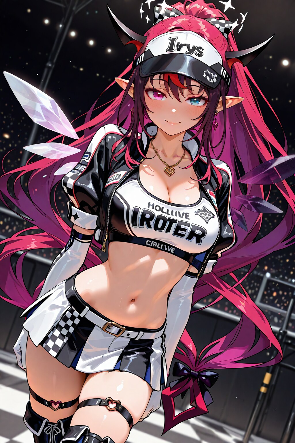 あいりす