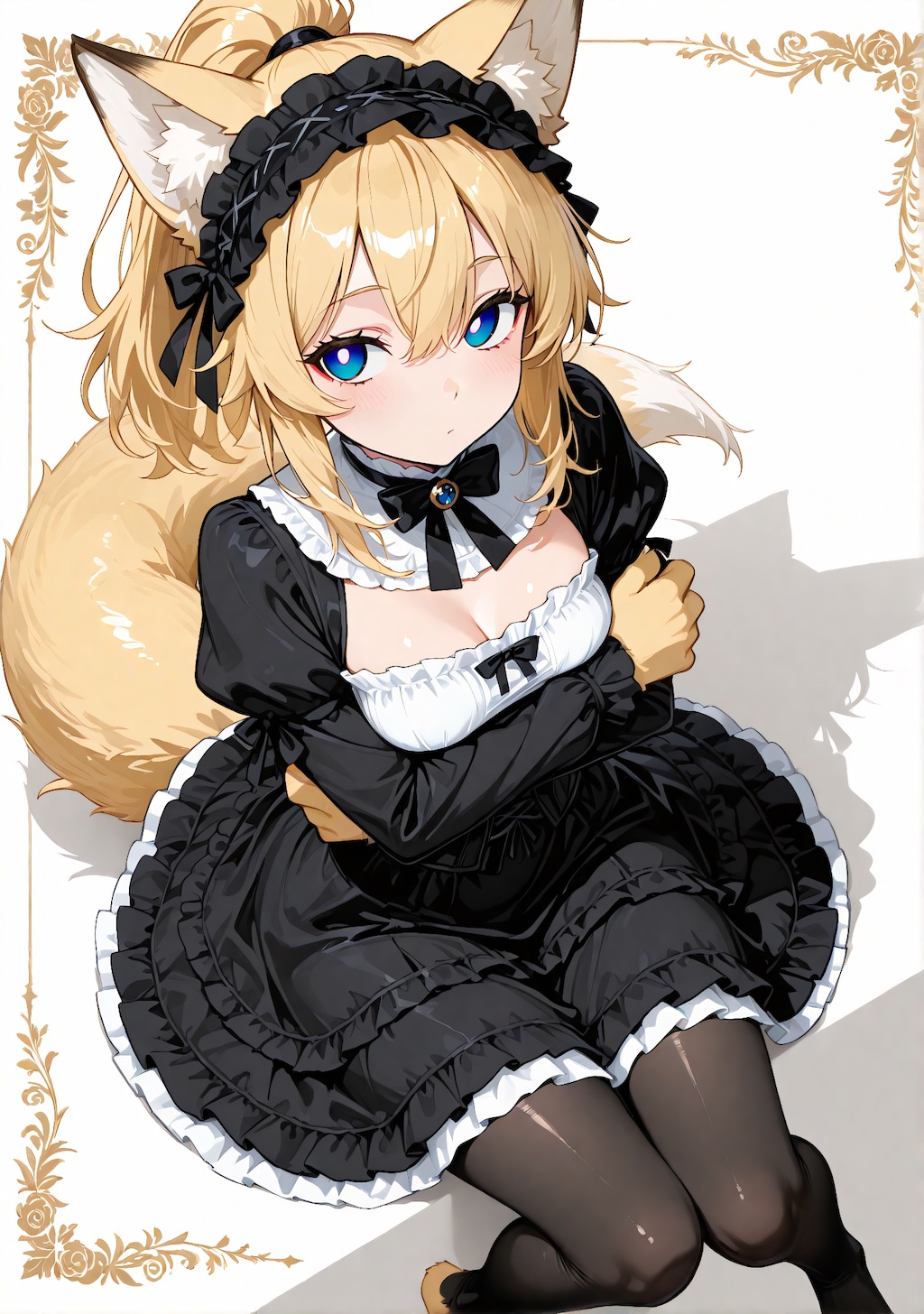 𝑮𝒐𝒕𝒉𝒊𝒄 𝑳𝒐𝒍𝒊𝒕𝒂