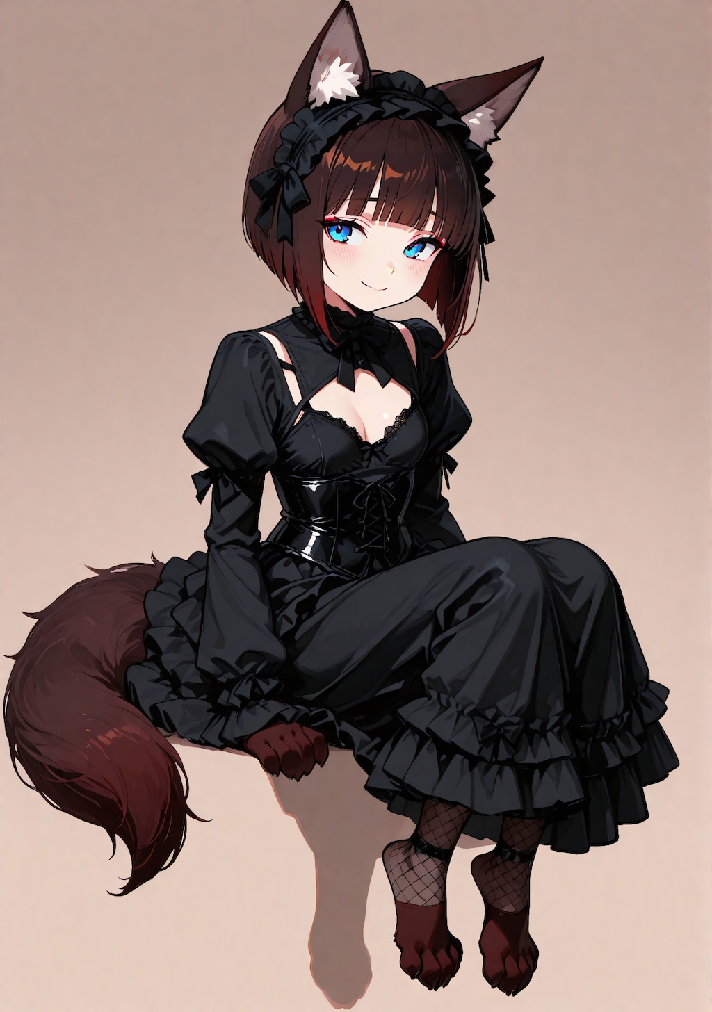 𝑮𝒐𝒕𝒉𝒊𝒄 𝑳𝒐𝒍𝒊𝒕𝒂