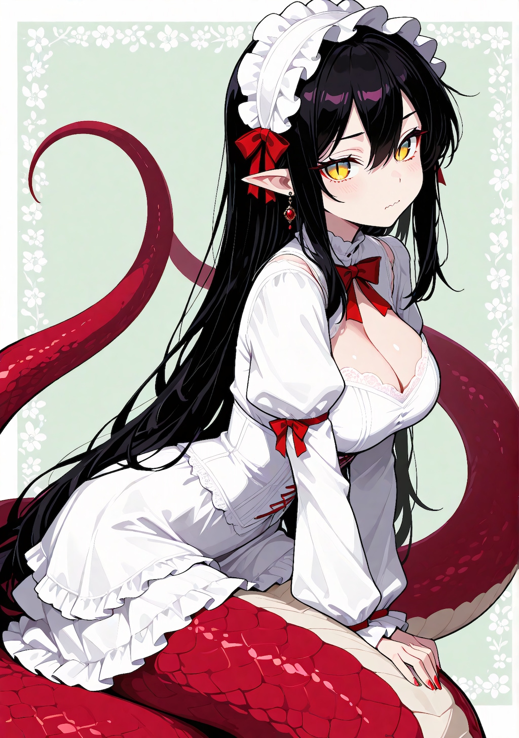 𝑮𝒐𝒕𝒉𝒊𝒄 𝑳𝒐𝒍𝒊𝒕𝒂