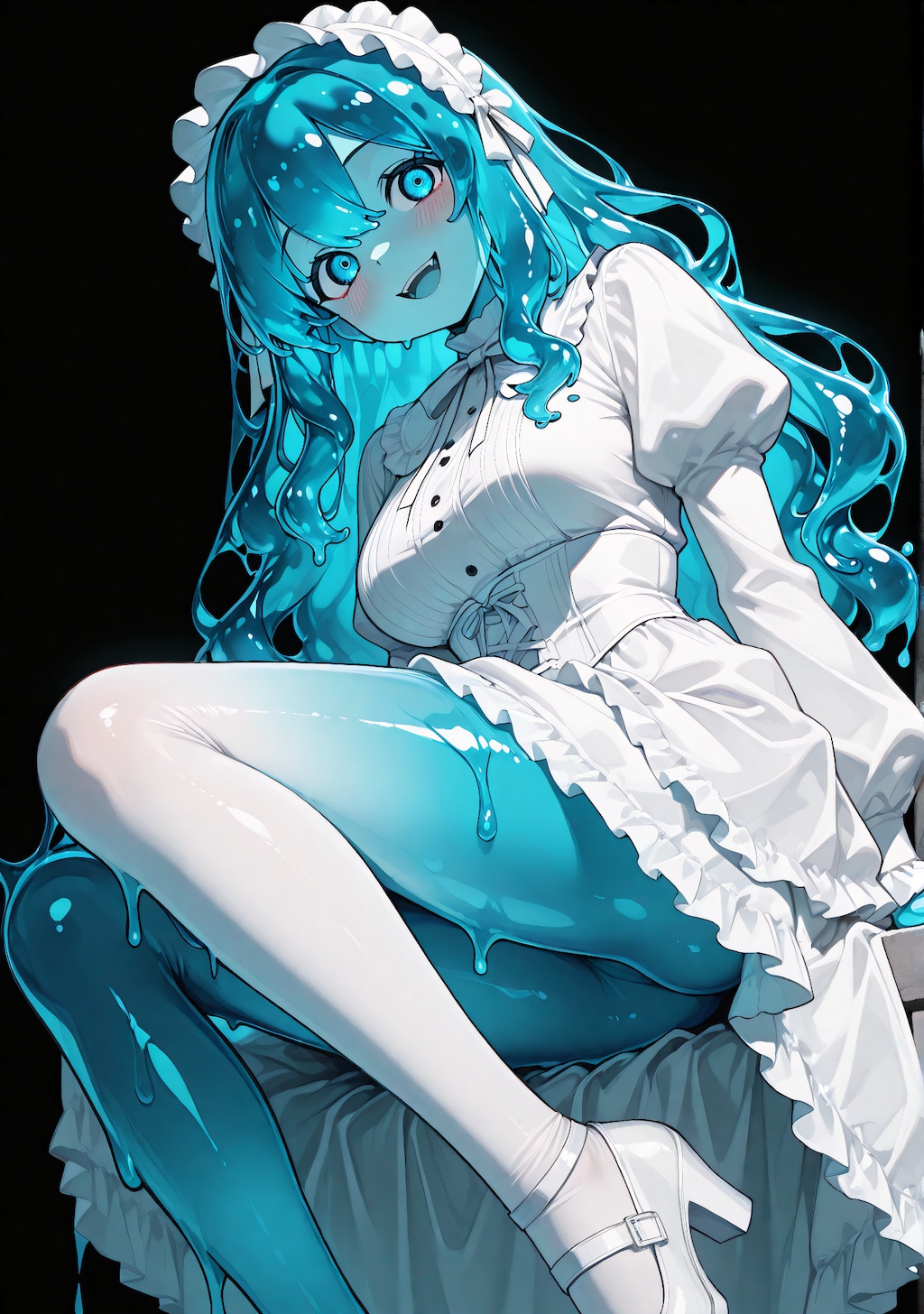 𝑮𝒐𝒕𝒉𝒊𝒄 𝑳𝒐𝒍𝒊𝒕𝒂