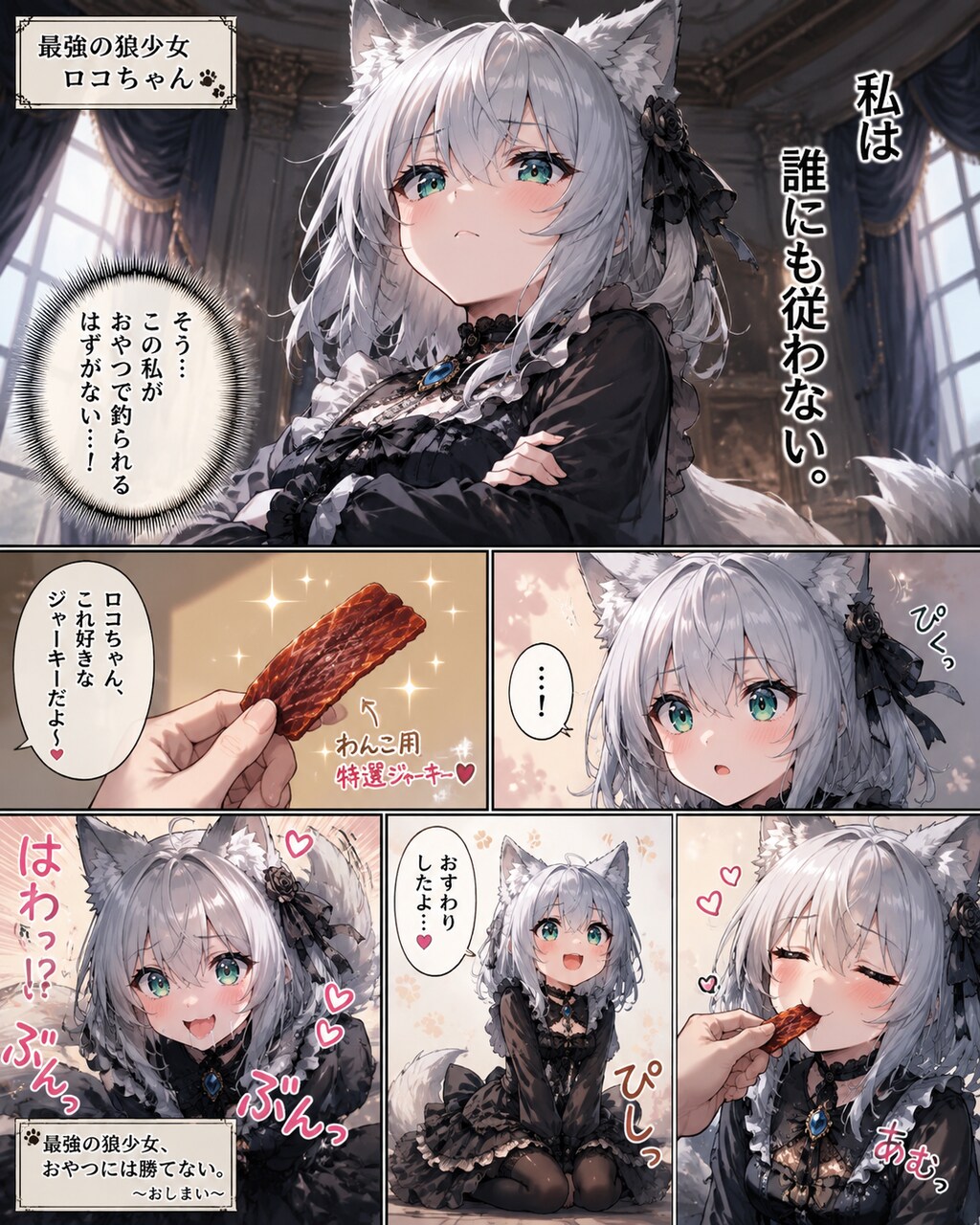 ChatGPTに「ちちぷいで一番ウケる画像作って」って頼んだ結果。