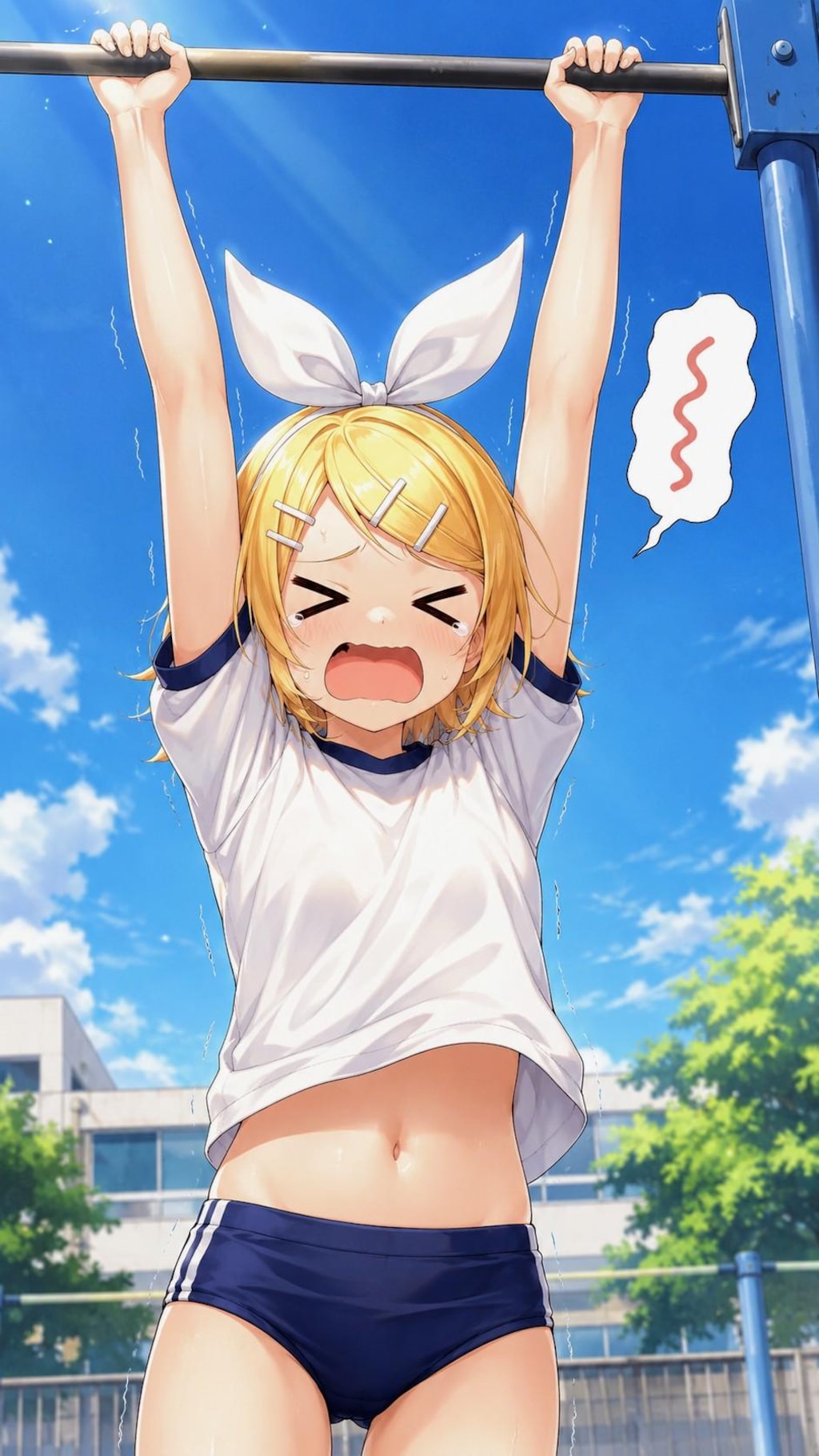 今日のロリ43✨