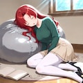 事務所で、家で、友達と… うとうと 2枚目