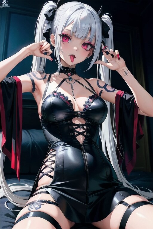 バンギャ？