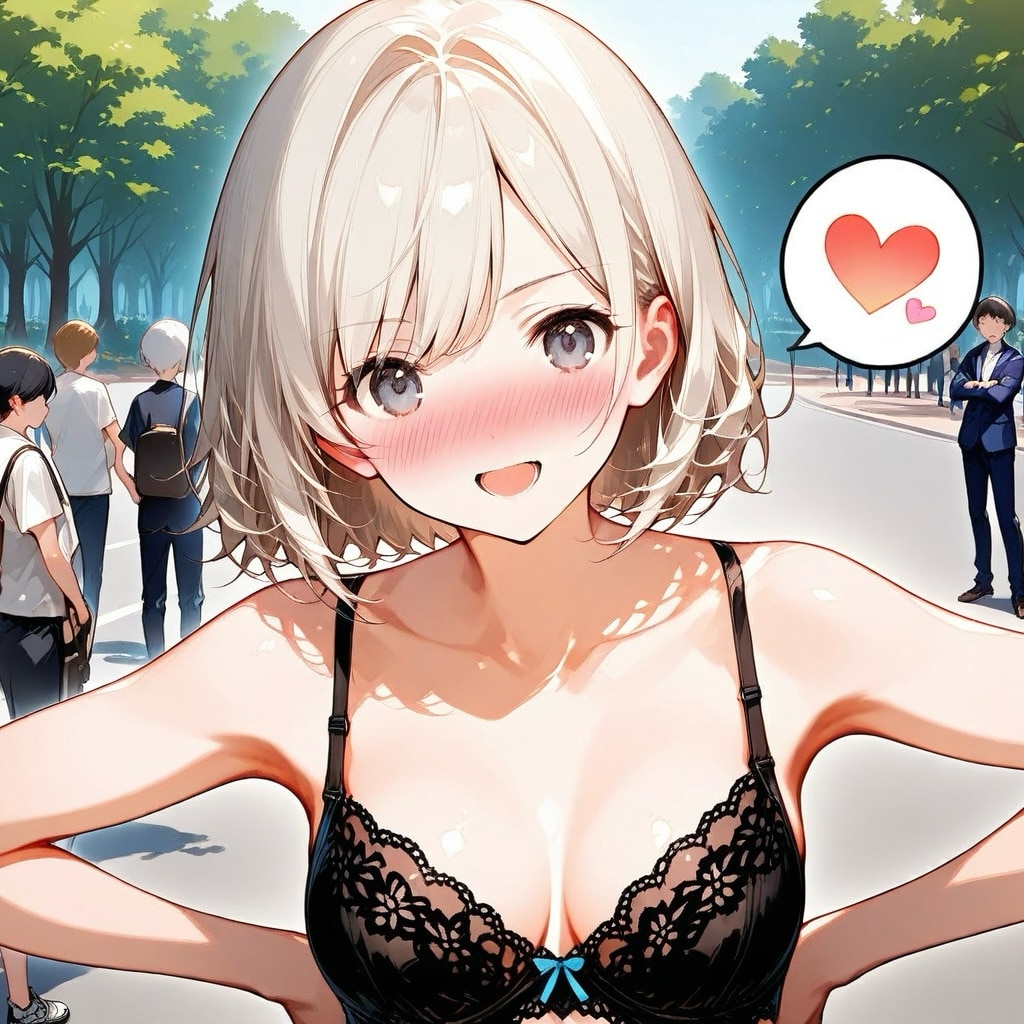 デイリーアイちゃん
