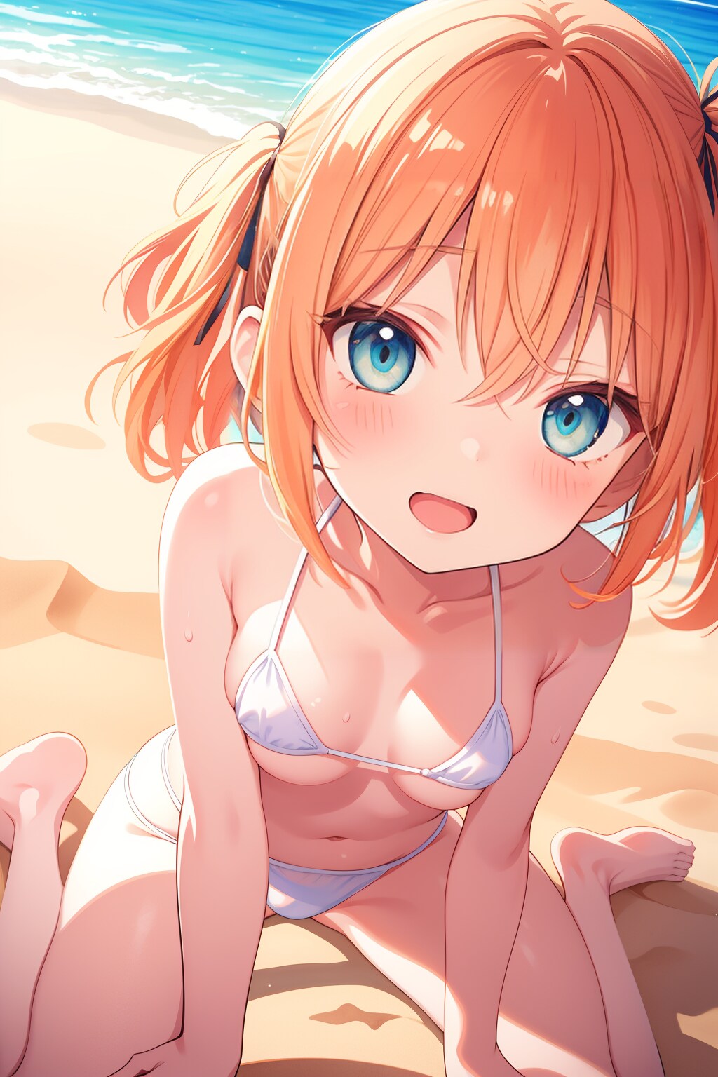 マイクロビキニ