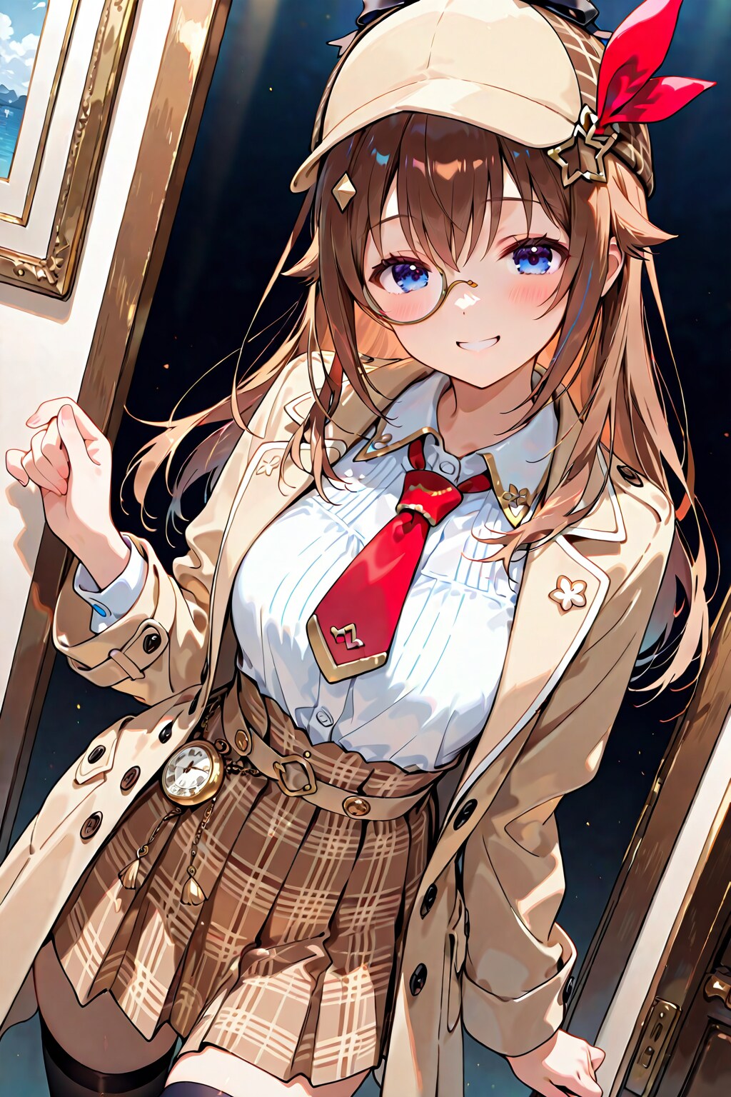 名探偵
