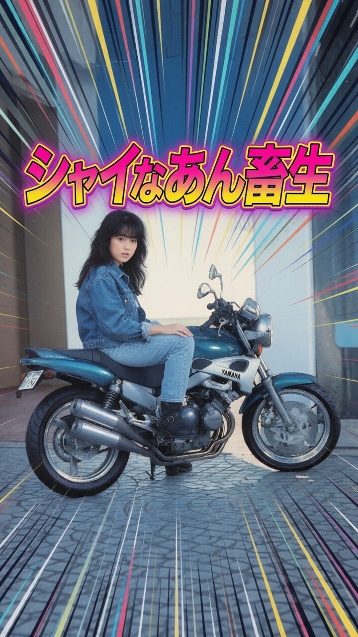 ヤマハジール