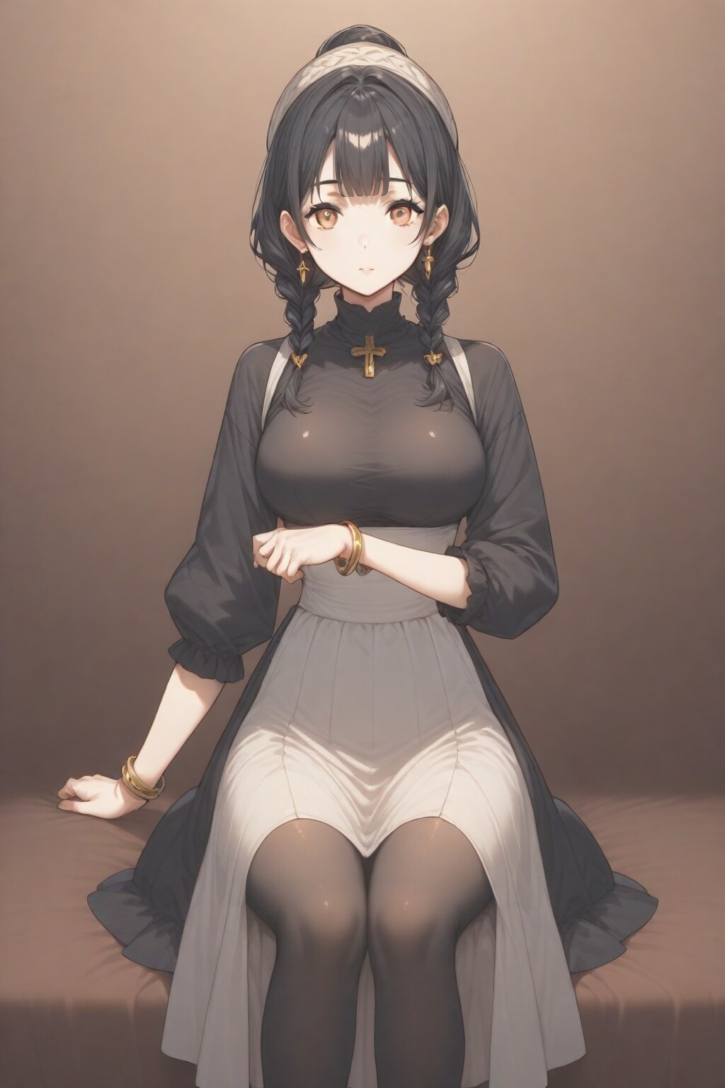 町娘 | の人気AIイラスト・グラビア