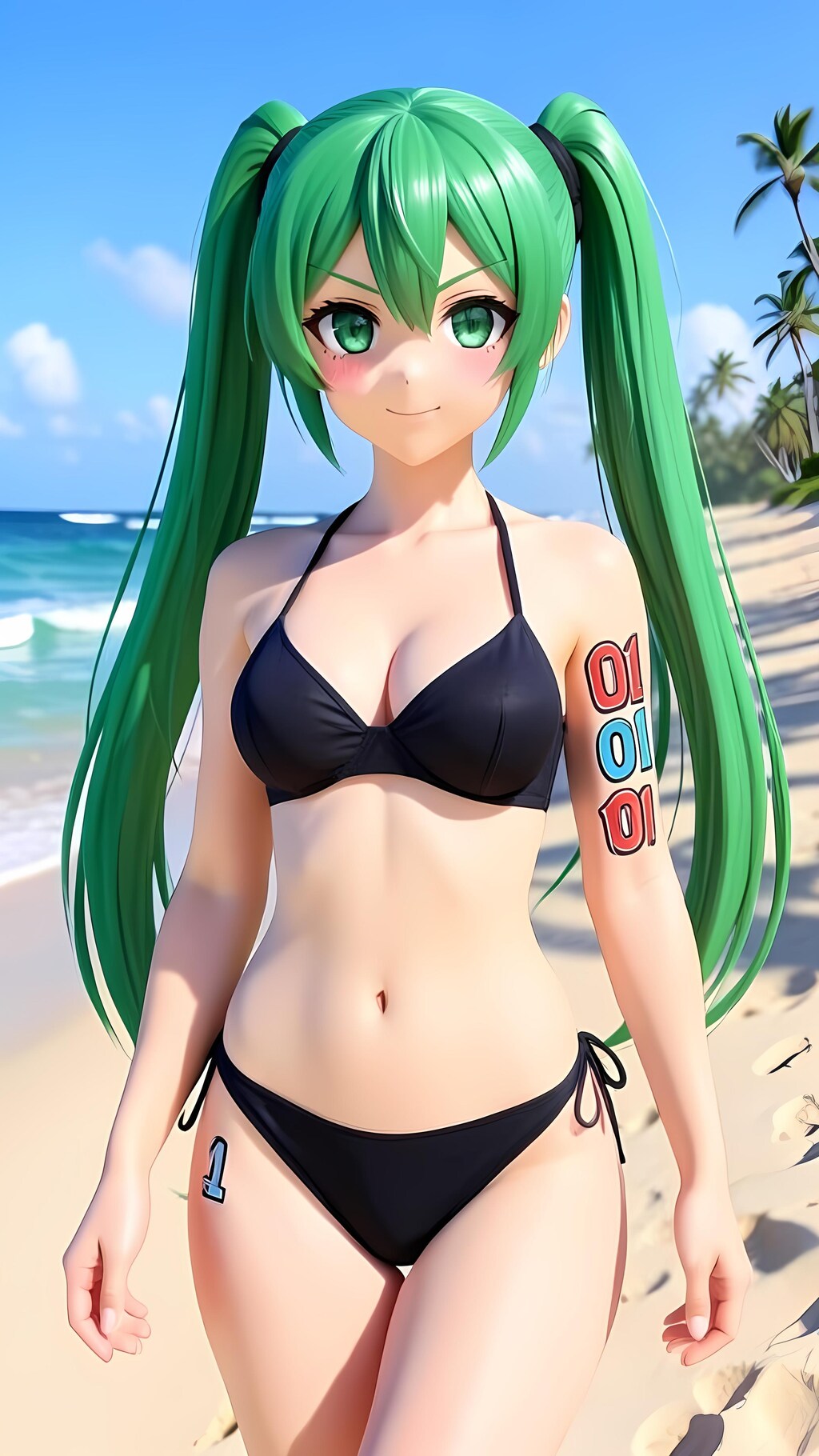 ビキニ