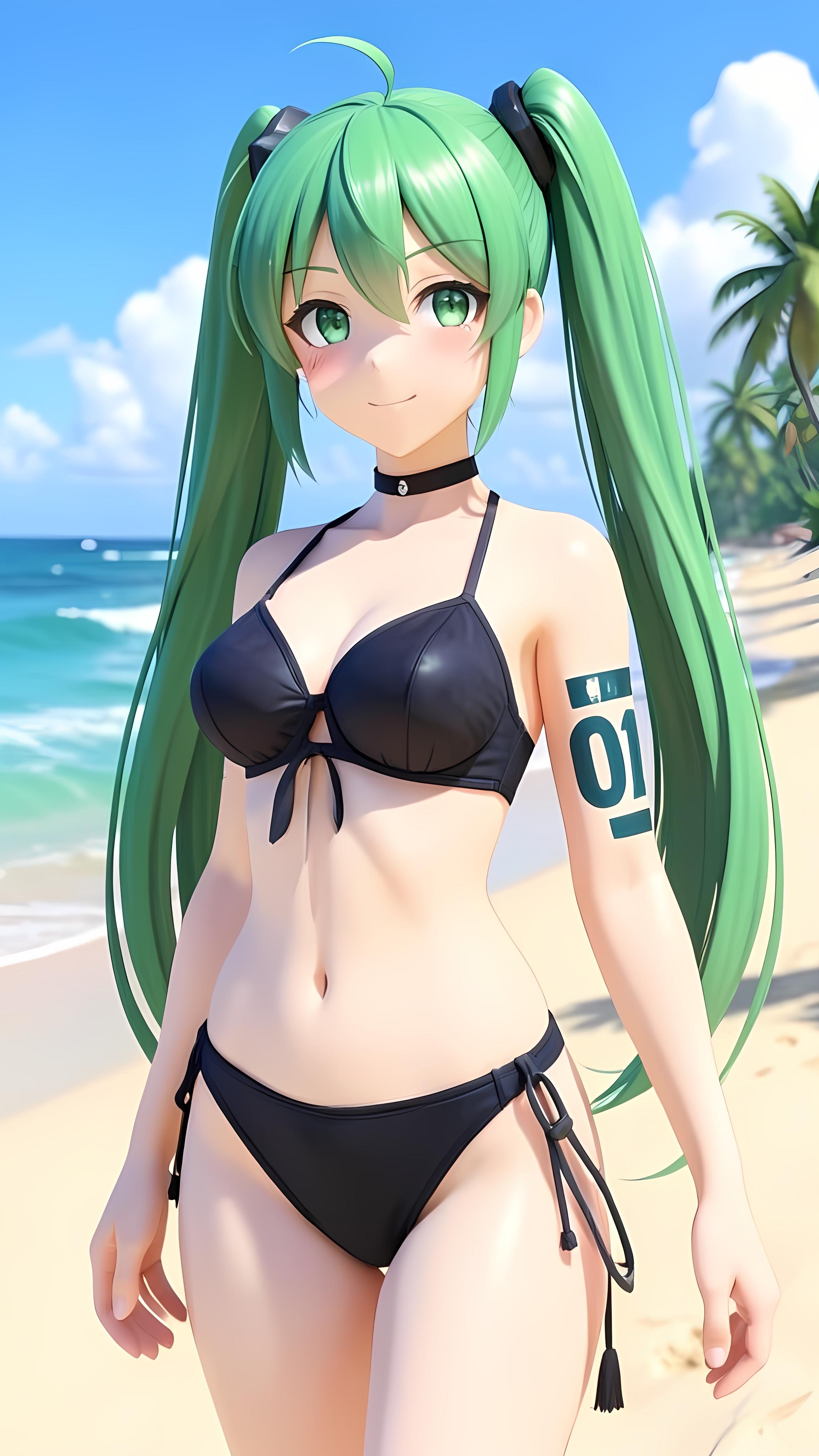 ビキニ
