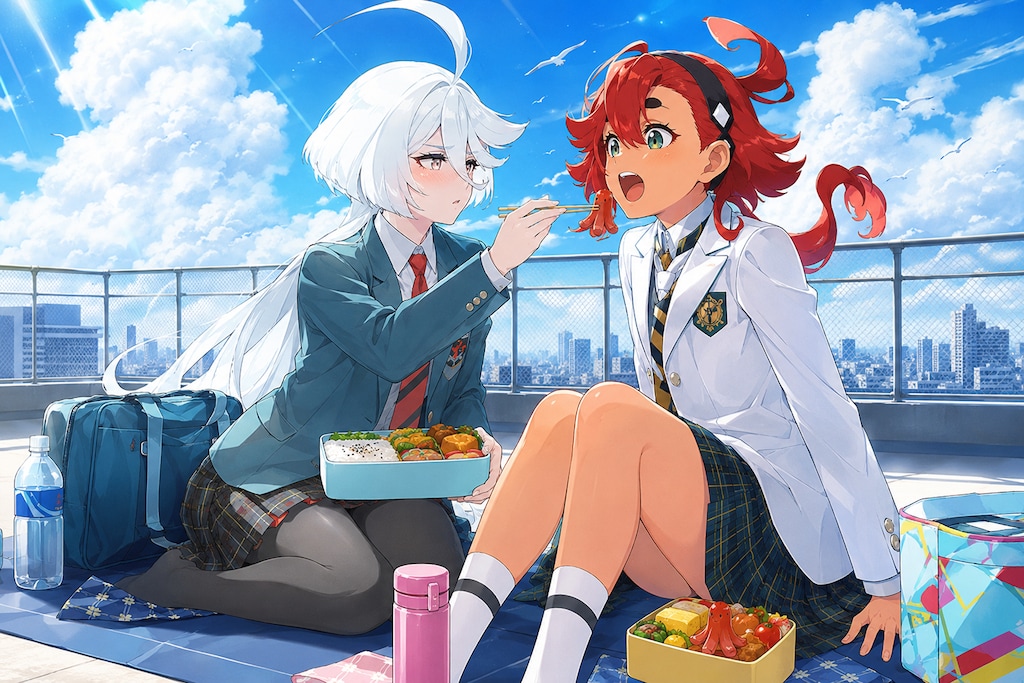 怖気付いて後悔する将来よりも
