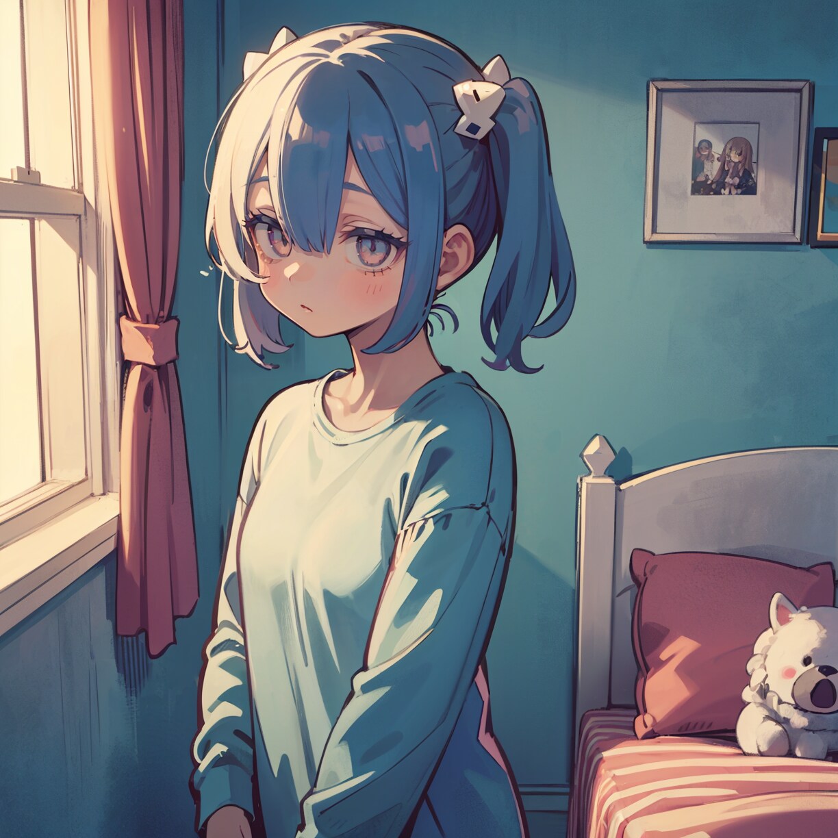 えもぱすてる