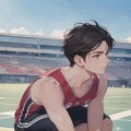 1秒でも早く 2枚目