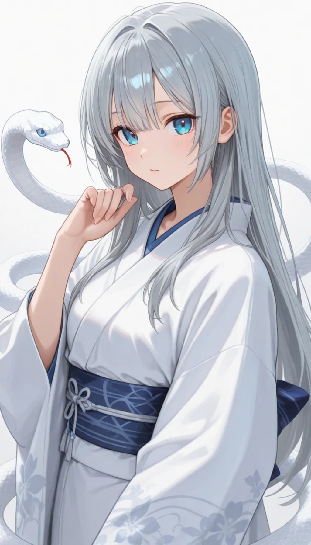 虎鼠神社御神体