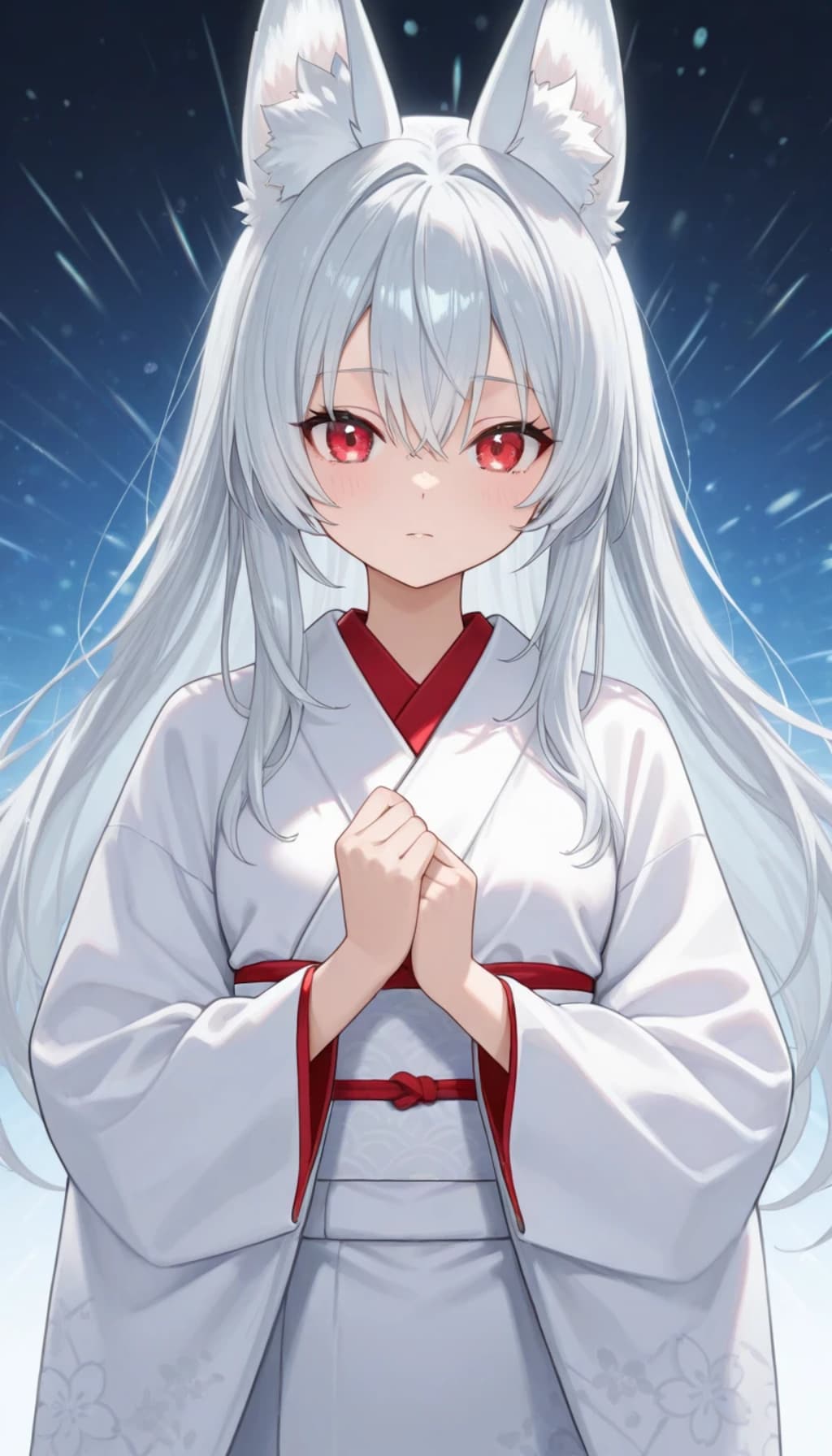 虎鼠神社御神体