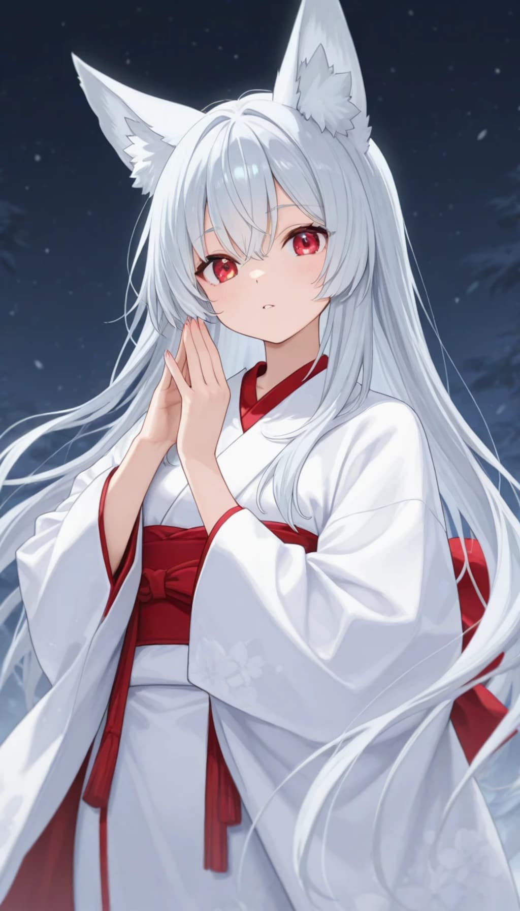 虎鼠神社御神体